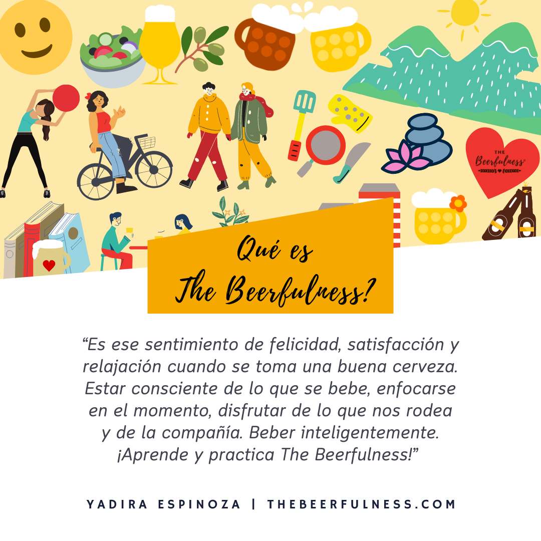 ¿Qué es The Beerfulness?